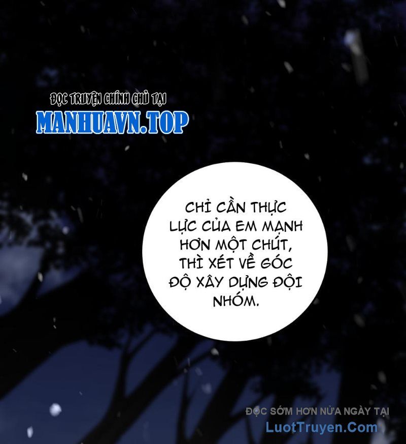 Tinh Lâm Chapter 8 - Trang 2