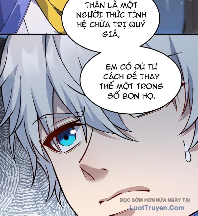 Tinh Lâm Chapter 8 - Trang 2