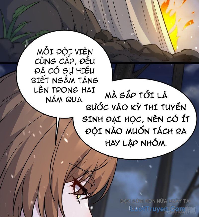 Tinh Lâm Chapter 8 - Trang 2