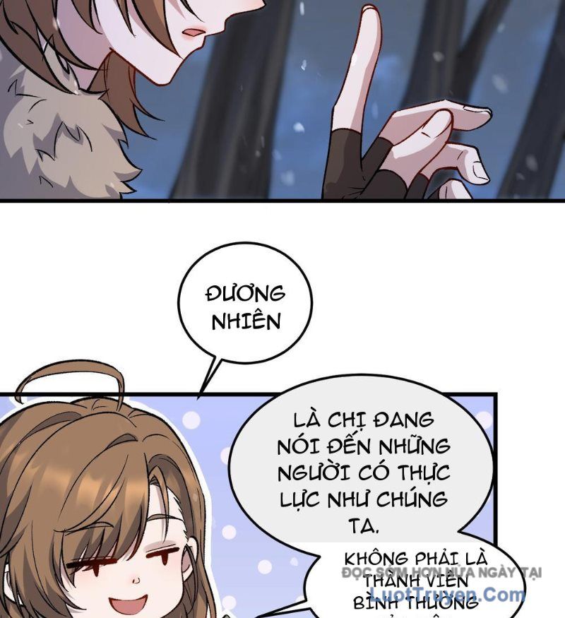 Tinh Lâm Chapter 8 - Trang 2