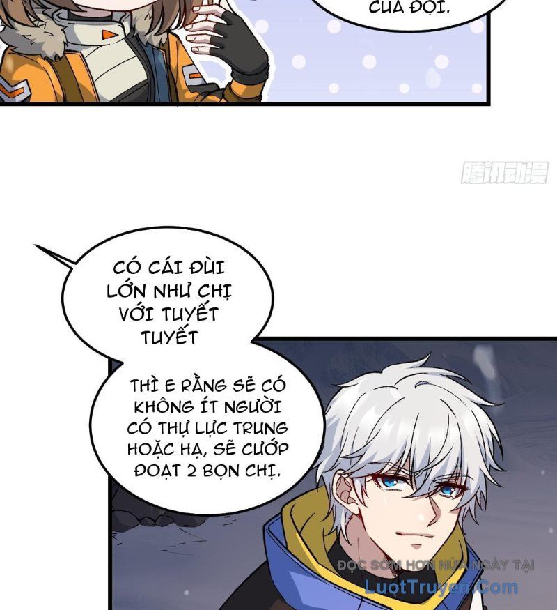 Tinh Lâm Chapter 8 - Trang 2