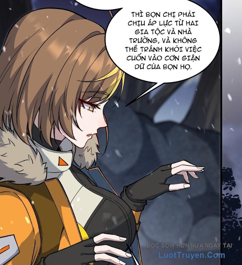 Tinh Lâm Chapter 8 - Trang 2