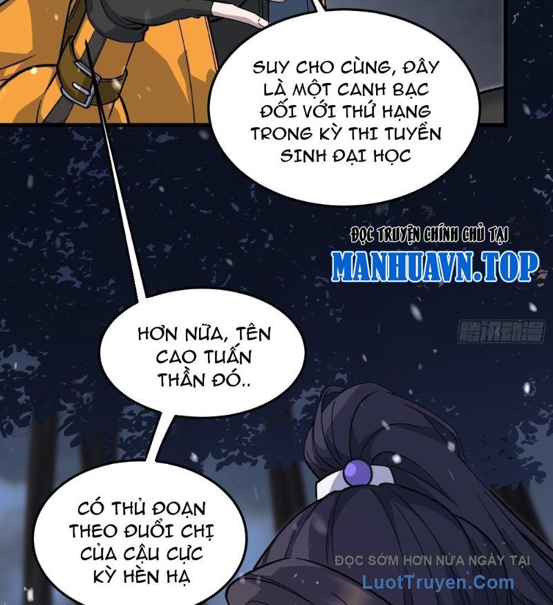 Tinh Lâm Chapter 8 - Trang 2