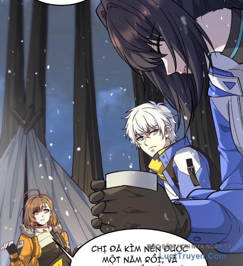 Tinh Lâm Chapter 8 - Trang 2