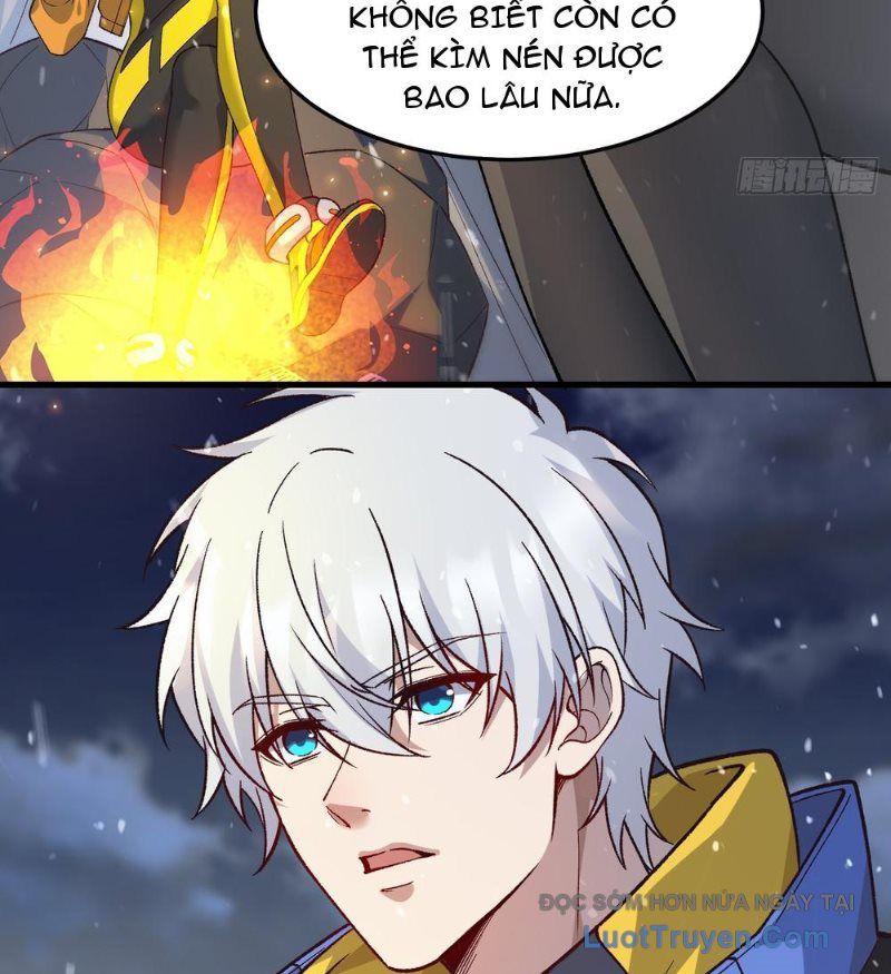 Tinh Lâm Chapter 8 - Trang 2