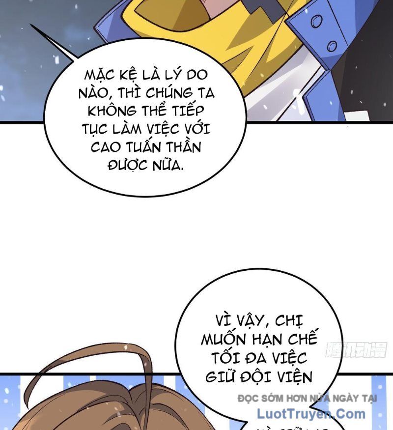 Tinh Lâm Chapter 8 - Trang 2