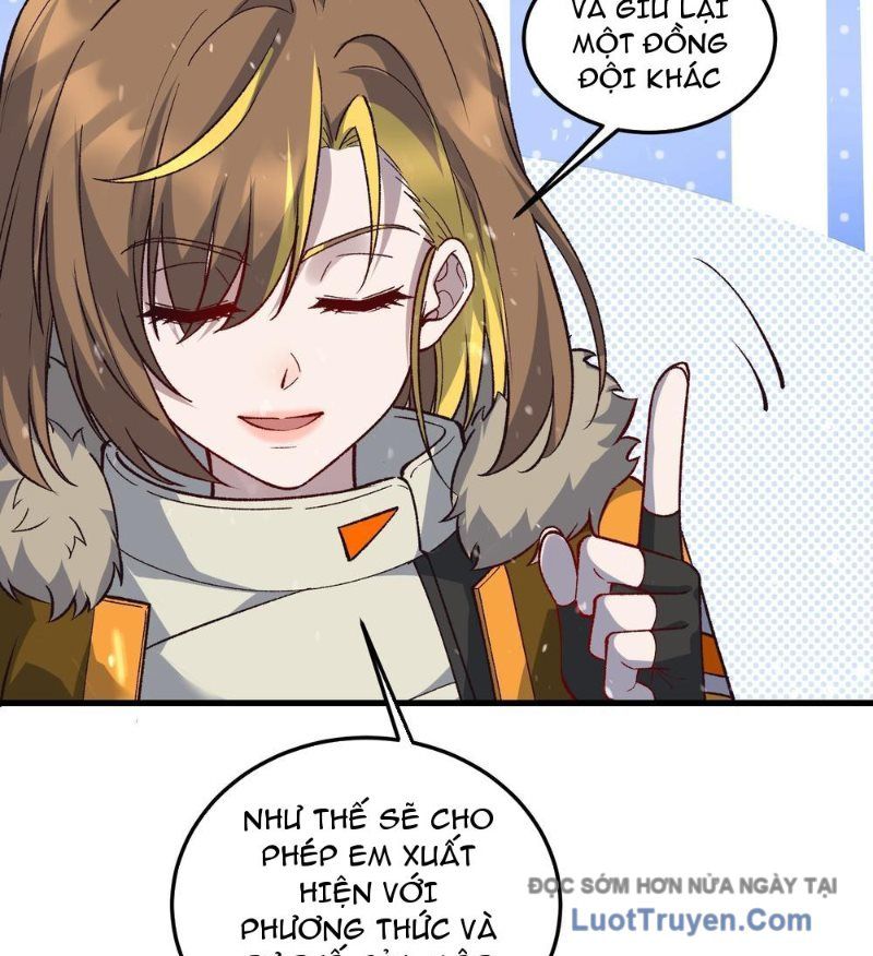 Tinh Lâm Chapter 8 - Trang 2