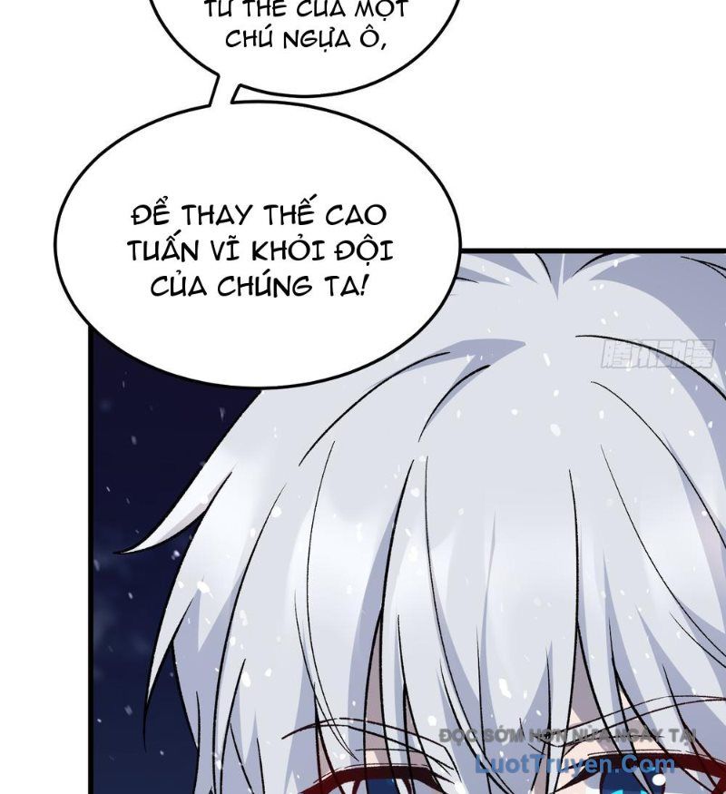 Tinh Lâm Chapter 8 - Trang 2