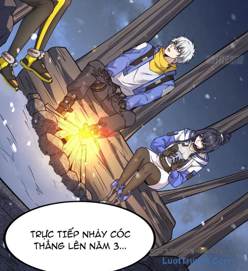 Tinh Lâm Chapter 8 - Trang 2