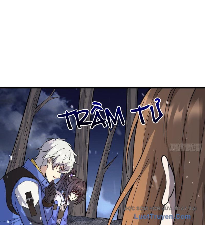 Tinh Lâm Chapter 8 - Trang 2