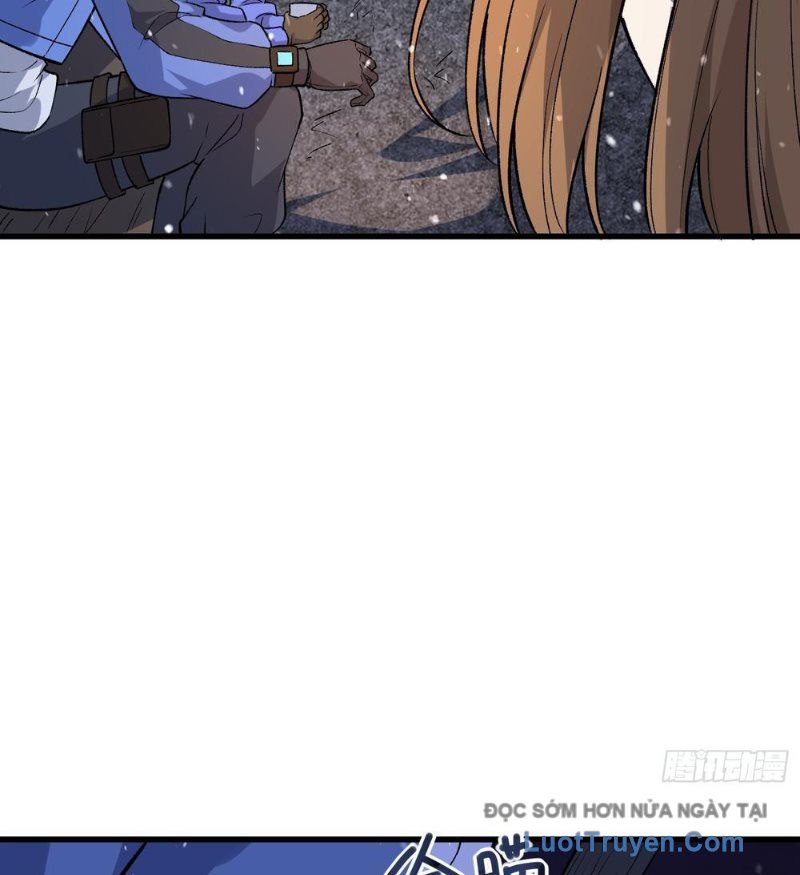 Tinh Lâm Chapter 8 - Trang 2