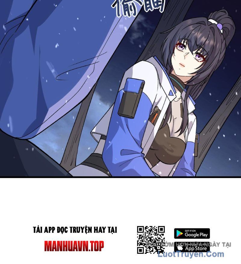 Tinh Lâm Chapter 8 - Trang 2