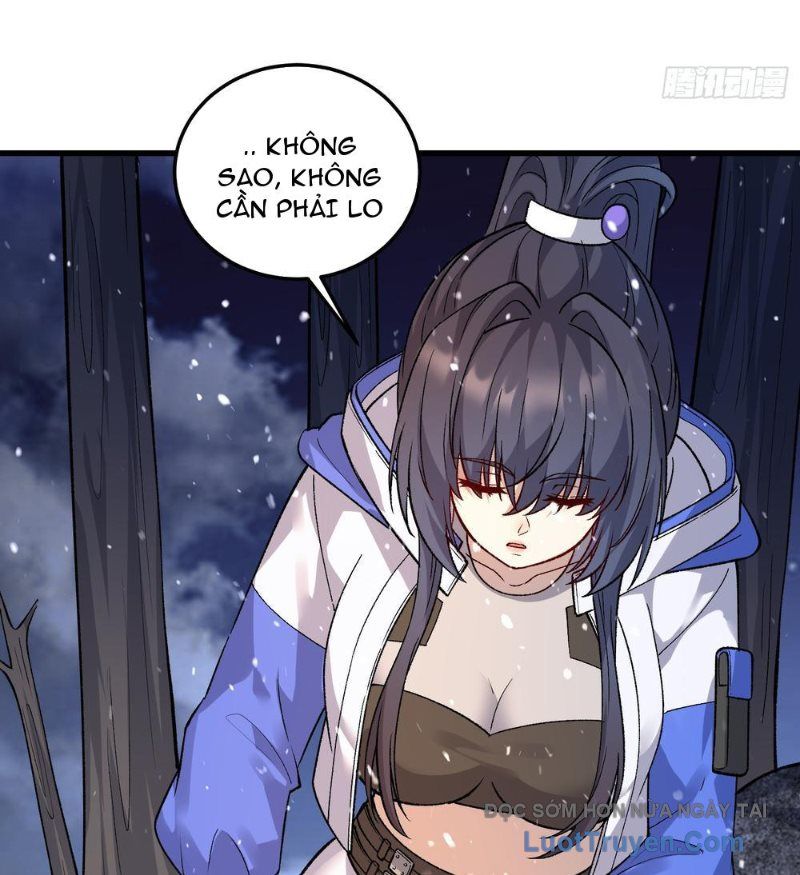 Tinh Lâm Chapter 8 - Trang 2