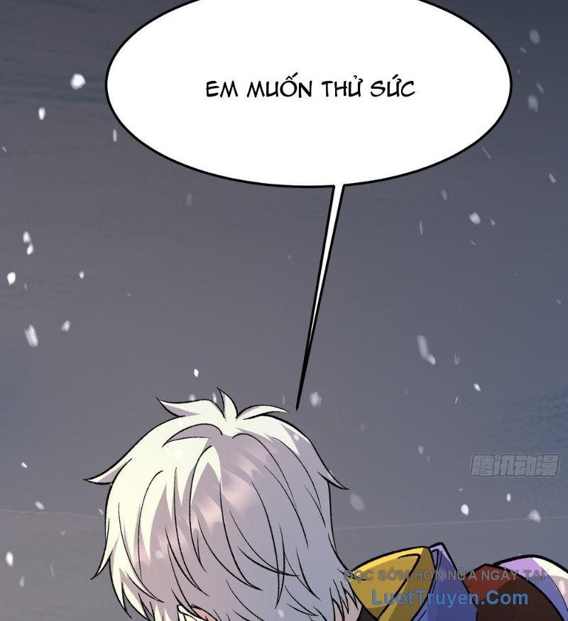 Tinh Lâm Chapter 8 - Trang 2
