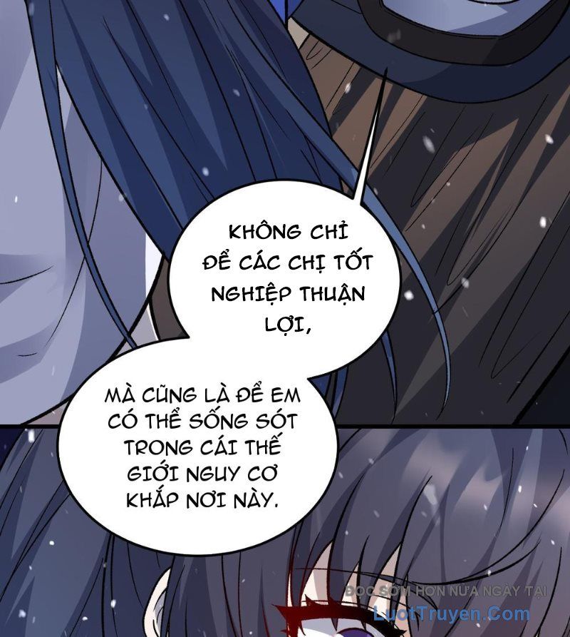 Tinh Lâm Chapter 8 - Trang 2
