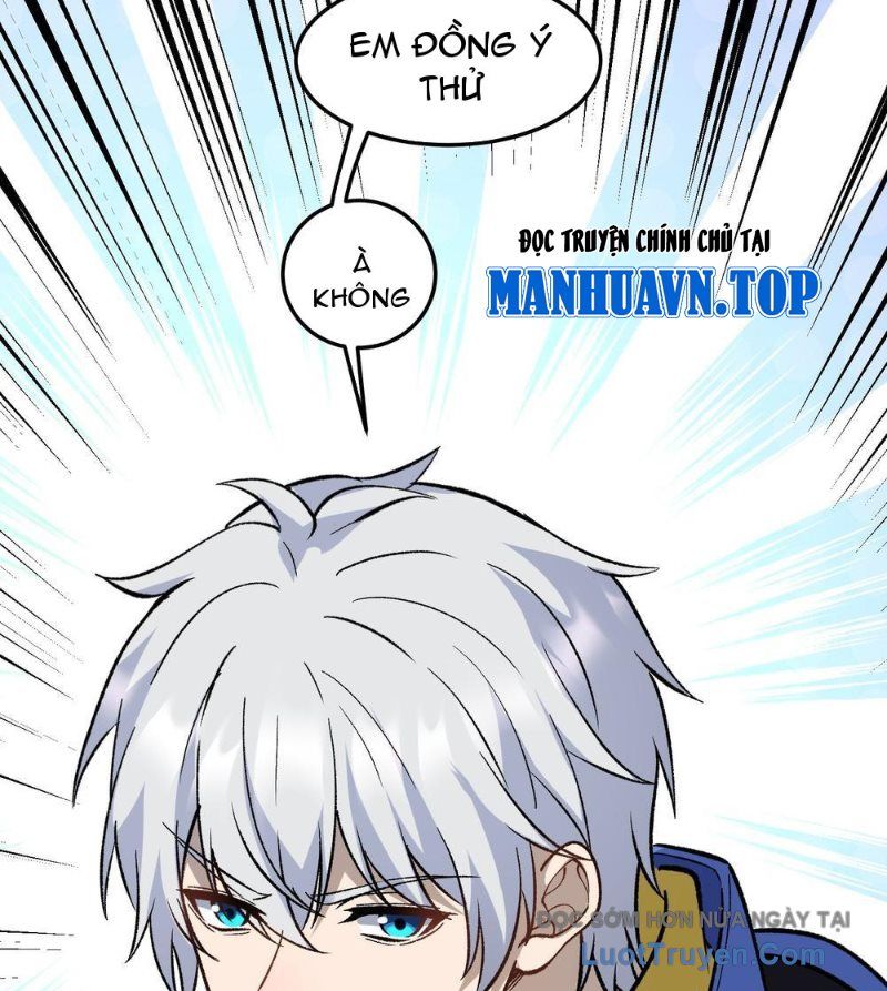 Tinh Lâm Chapter 8 - Trang 2