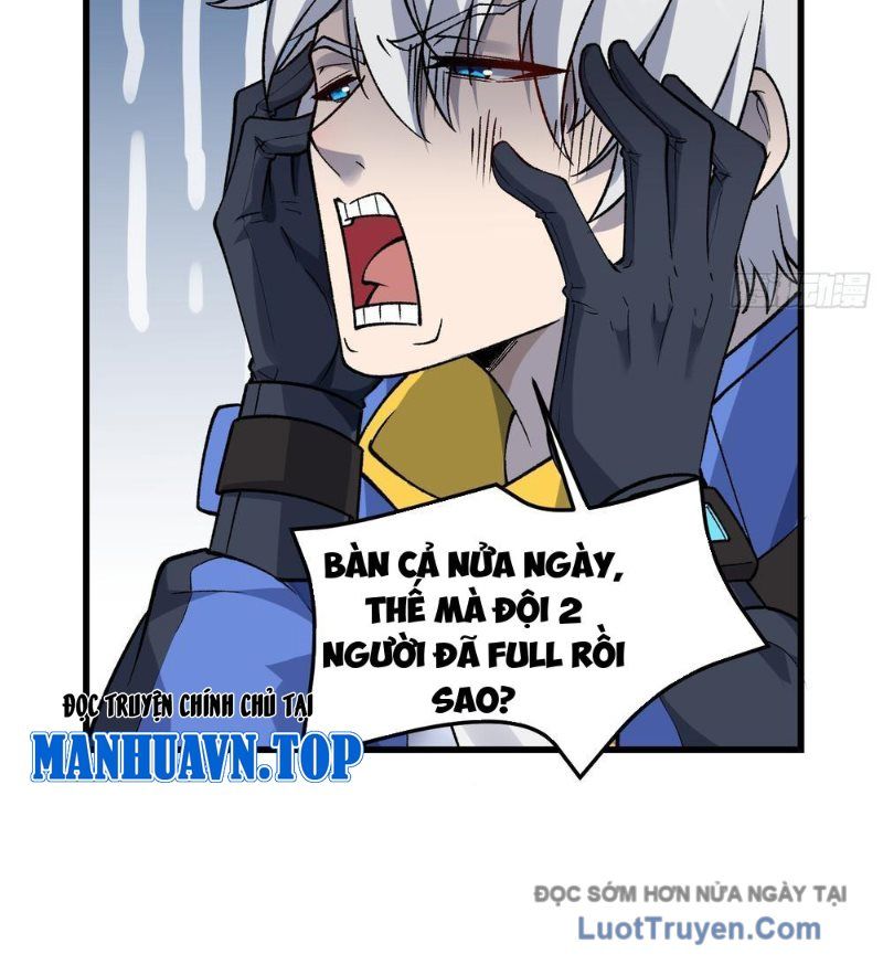 Tinh Lâm Chapter 8 - Trang 2