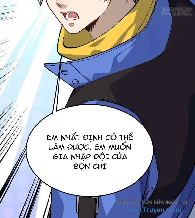 Tinh Lâm Chapter 8 - Trang 2
