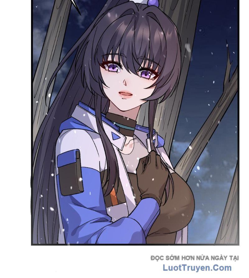 Tinh Lâm Chapter 8 - Trang 2