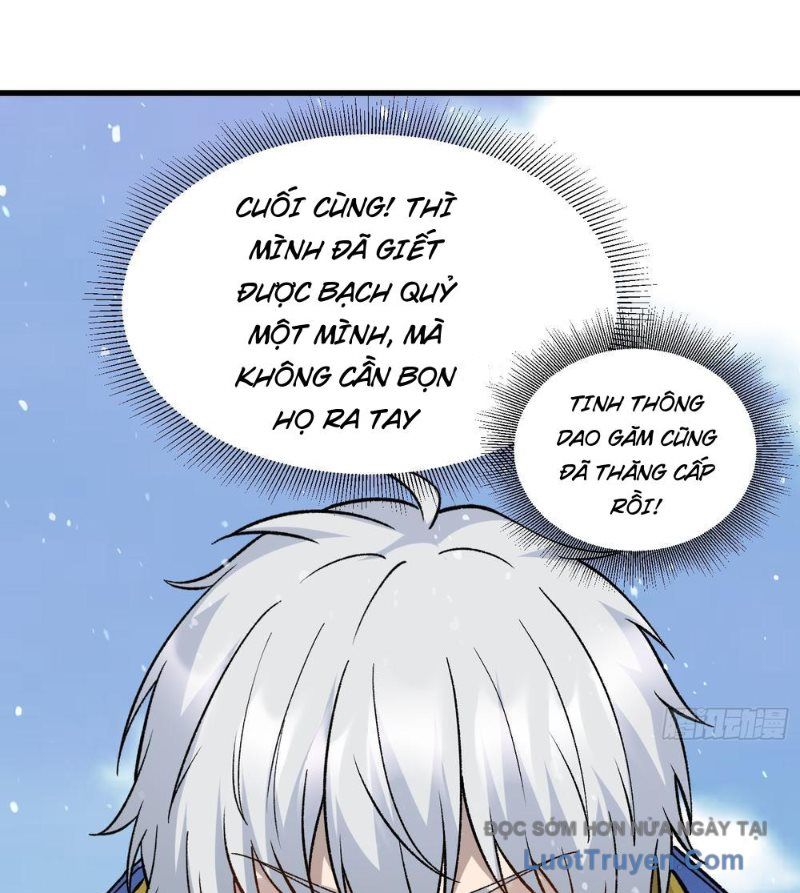 Tinh Lâm Chapter 8 - Trang 2