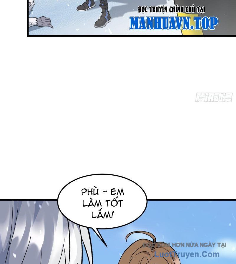 Tinh Lâm Chapter 8 - Trang 2