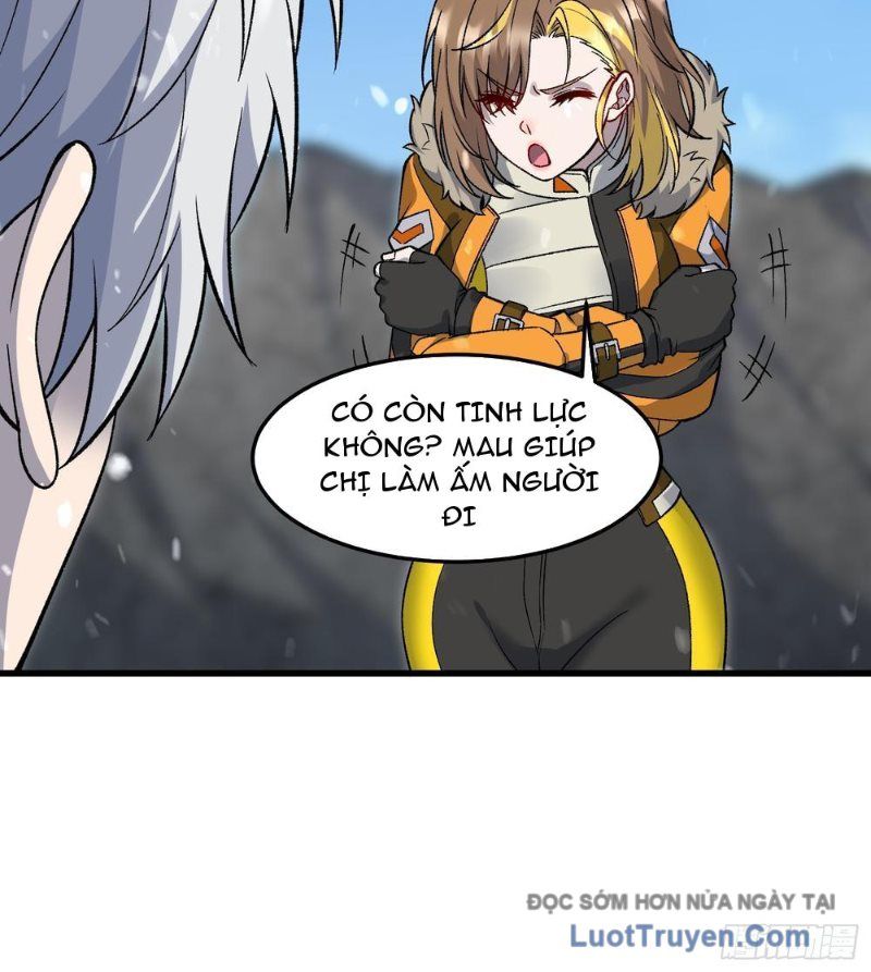 Tinh Lâm Chapter 8 - Trang 2