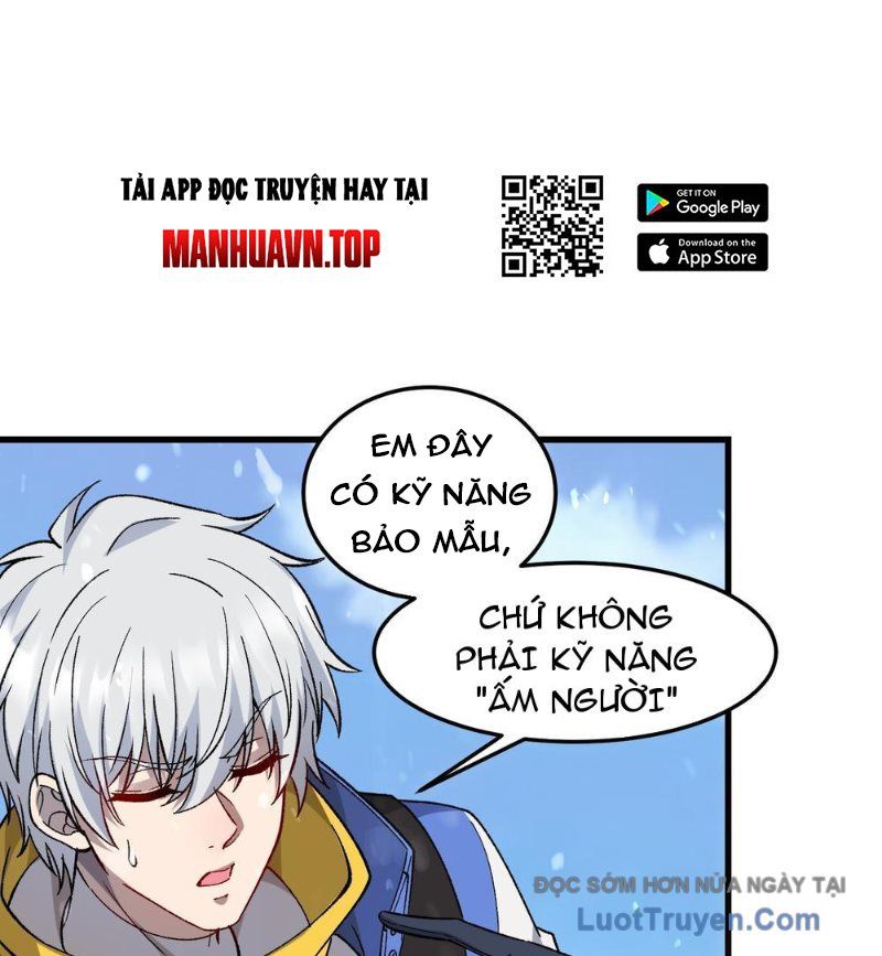 Tinh Lâm Chapter 8 - Trang 2