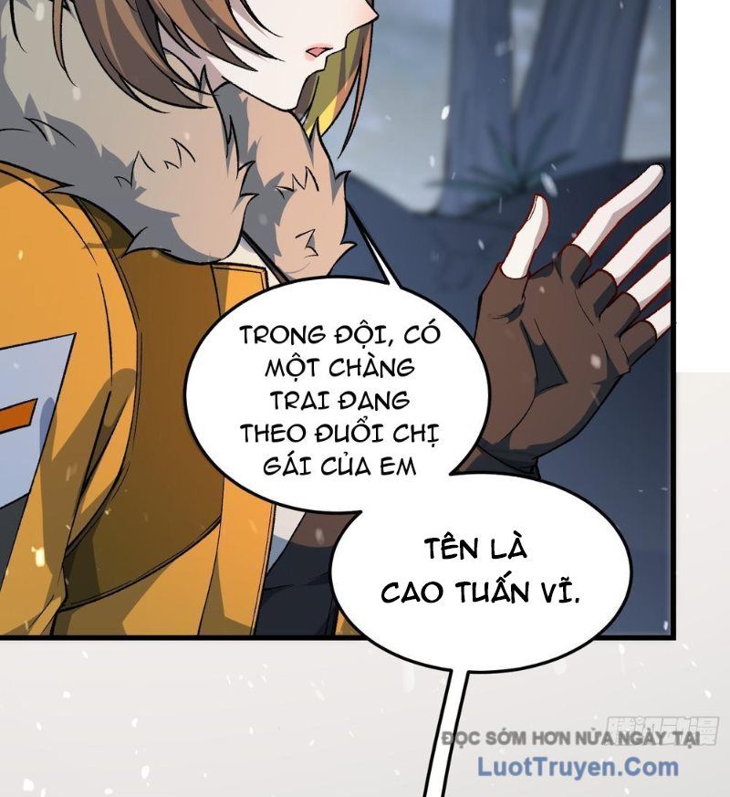 Tinh Lâm Chapter 8 - Trang 2