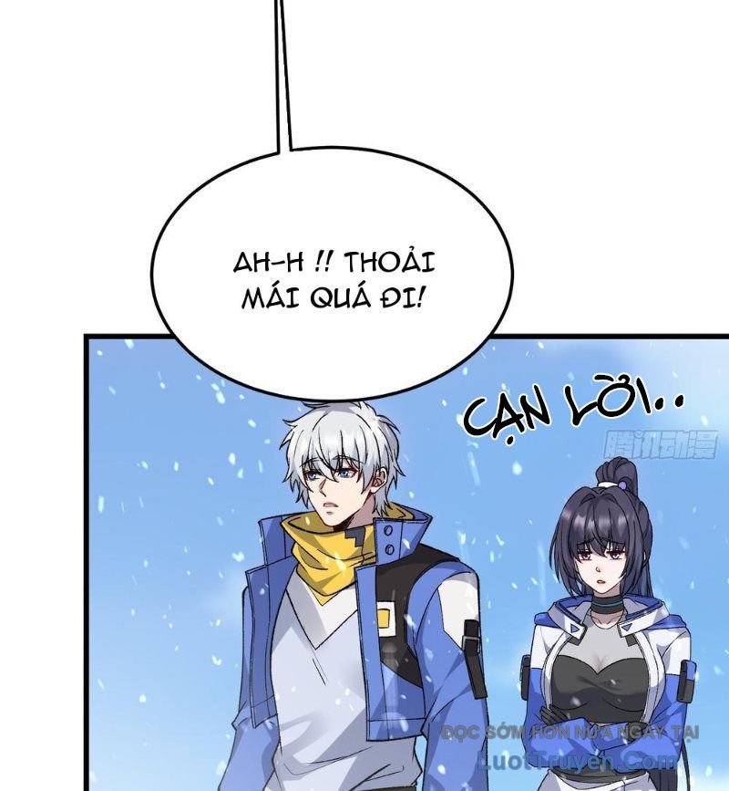 Tinh Lâm Chapter 8 - Trang 2