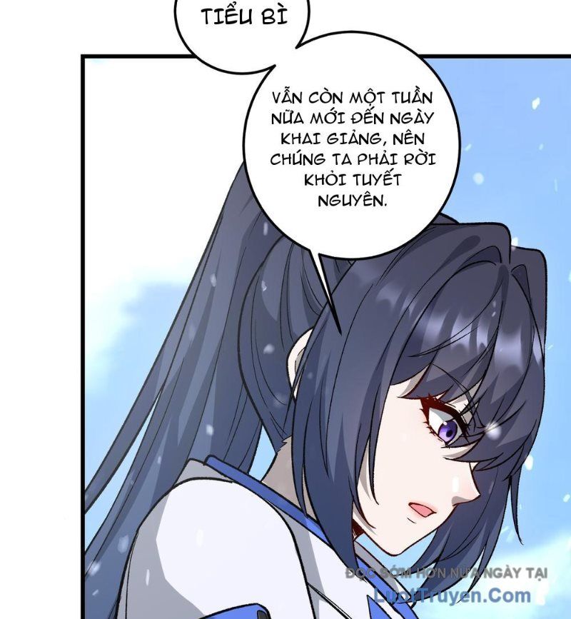 Tinh Lâm Chapter 8 - Trang 2