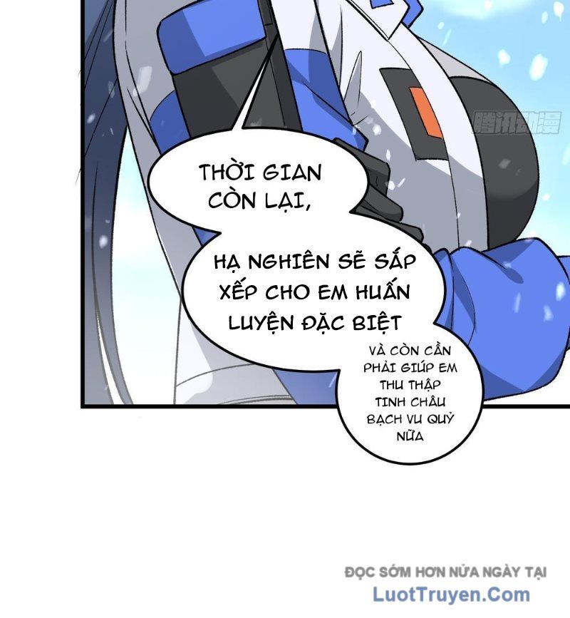 Tinh Lâm Chapter 8 - Trang 2