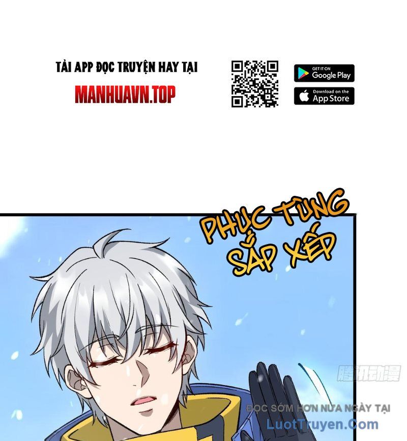 Tinh Lâm Chapter 8 - Trang 2