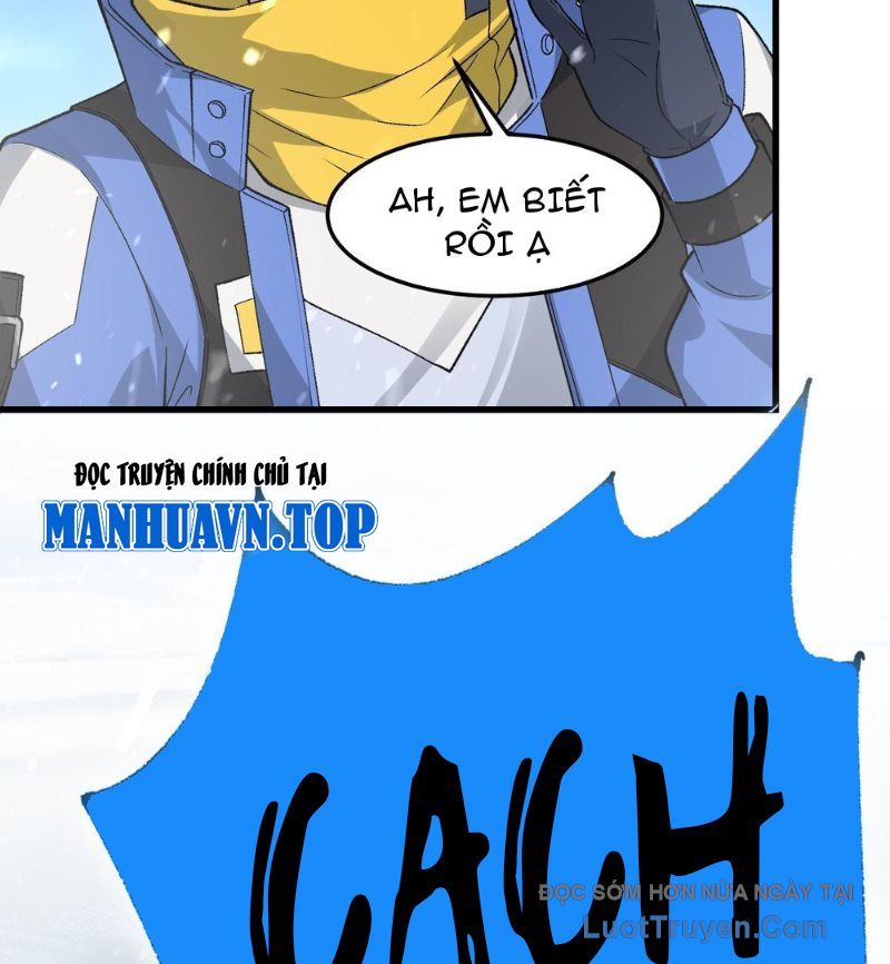 Tinh Lâm Chapter 8 - Trang 2