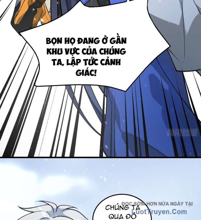 Tinh Lâm Chapter 8 - Trang 2