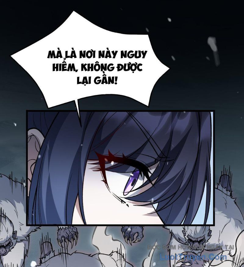 Tinh Lâm Chapter 8 - Trang 2