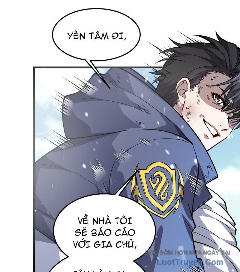 Tinh Lâm Chapter 9 - Trang 2