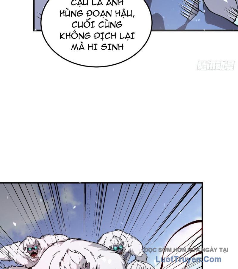 Tinh Lâm Chapter 9 - Trang 2