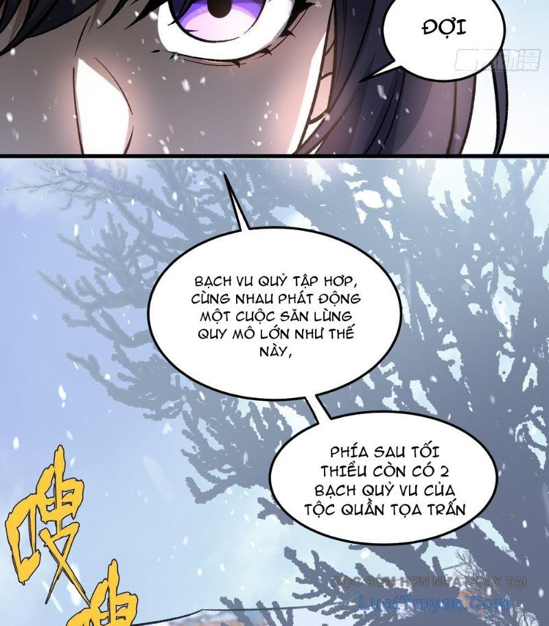 Tinh Lâm Chapter 9 - Trang 2