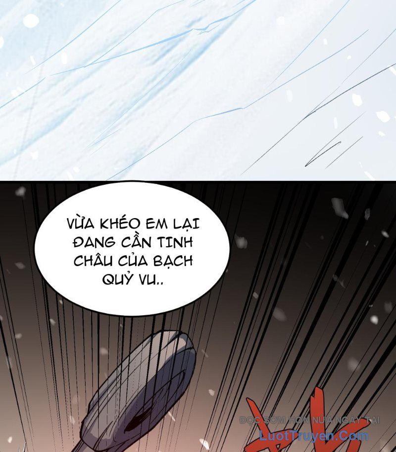 Tinh Lâm Chapter 9 - Trang 2
