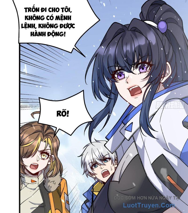 Tinh Lâm Chapter 9 - Trang 2