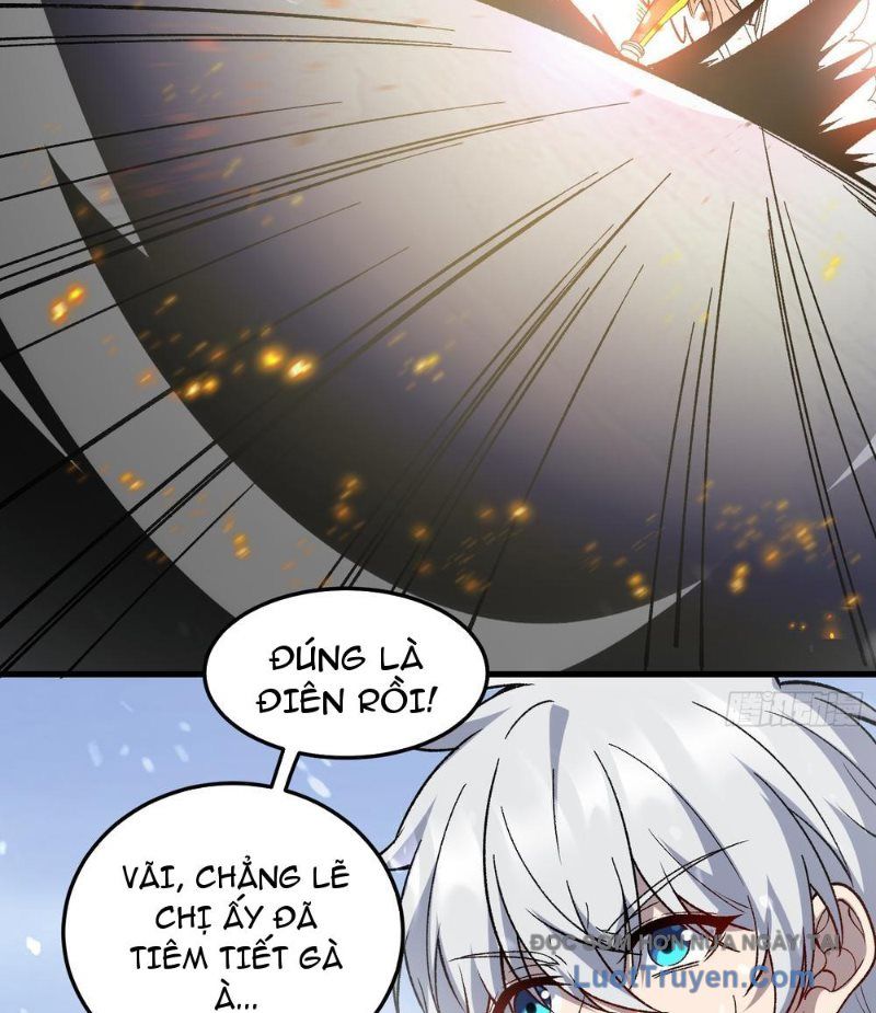 Tinh Lâm Chapter 9 - Trang 2