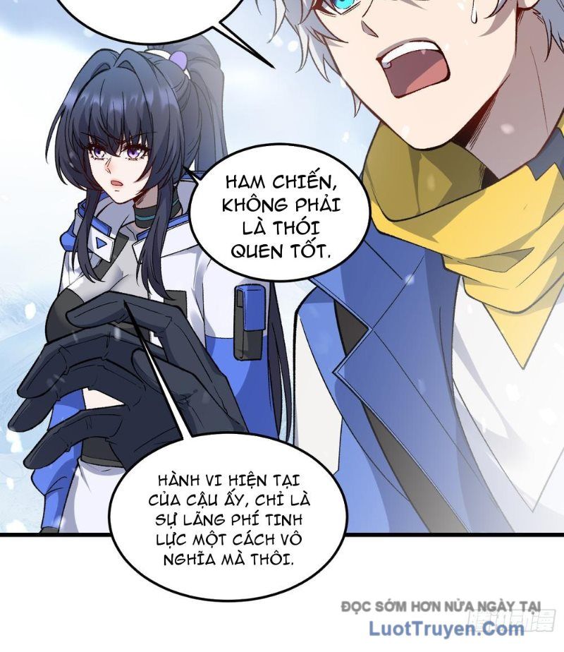 Tinh Lâm Chapter 9 - Trang 2