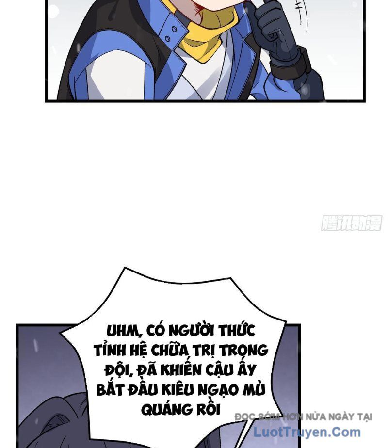 Tinh Lâm Chapter 9 - Trang 2
