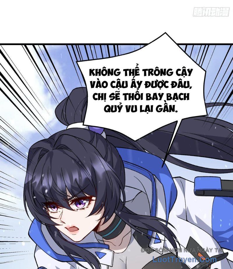 Tinh Lâm Chapter 9 - Trang 2
