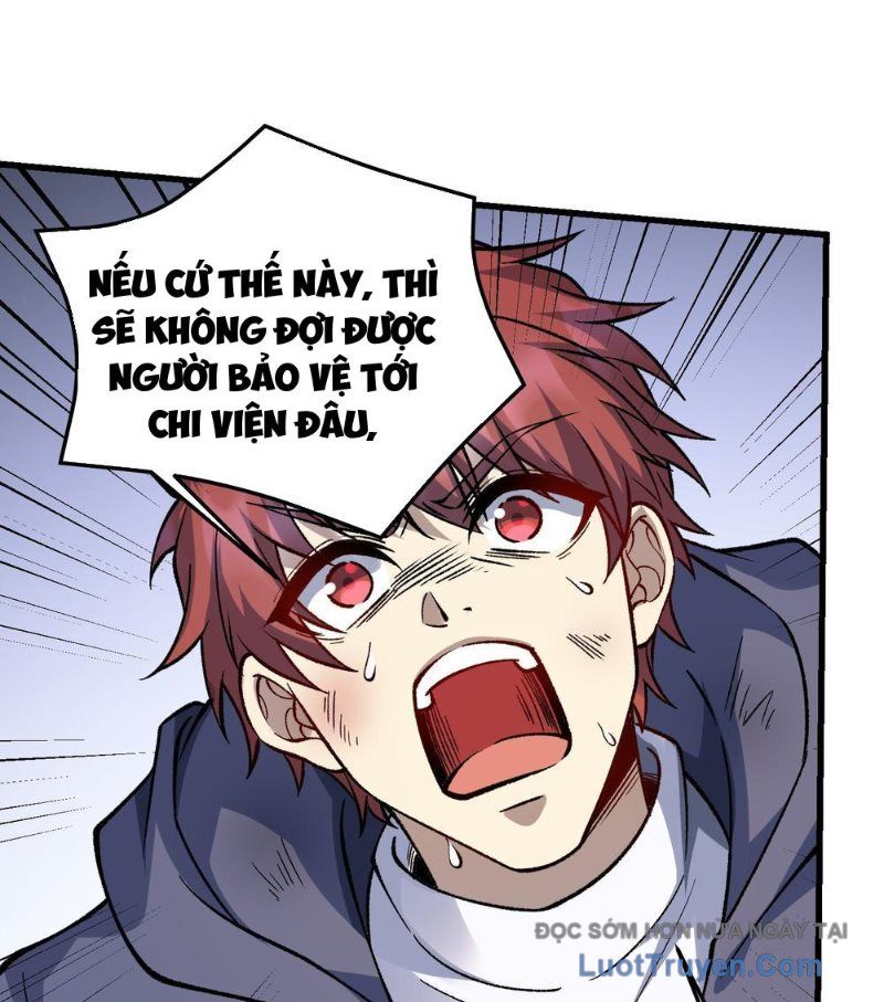 Tinh Lâm Chapter 9 - Trang 2