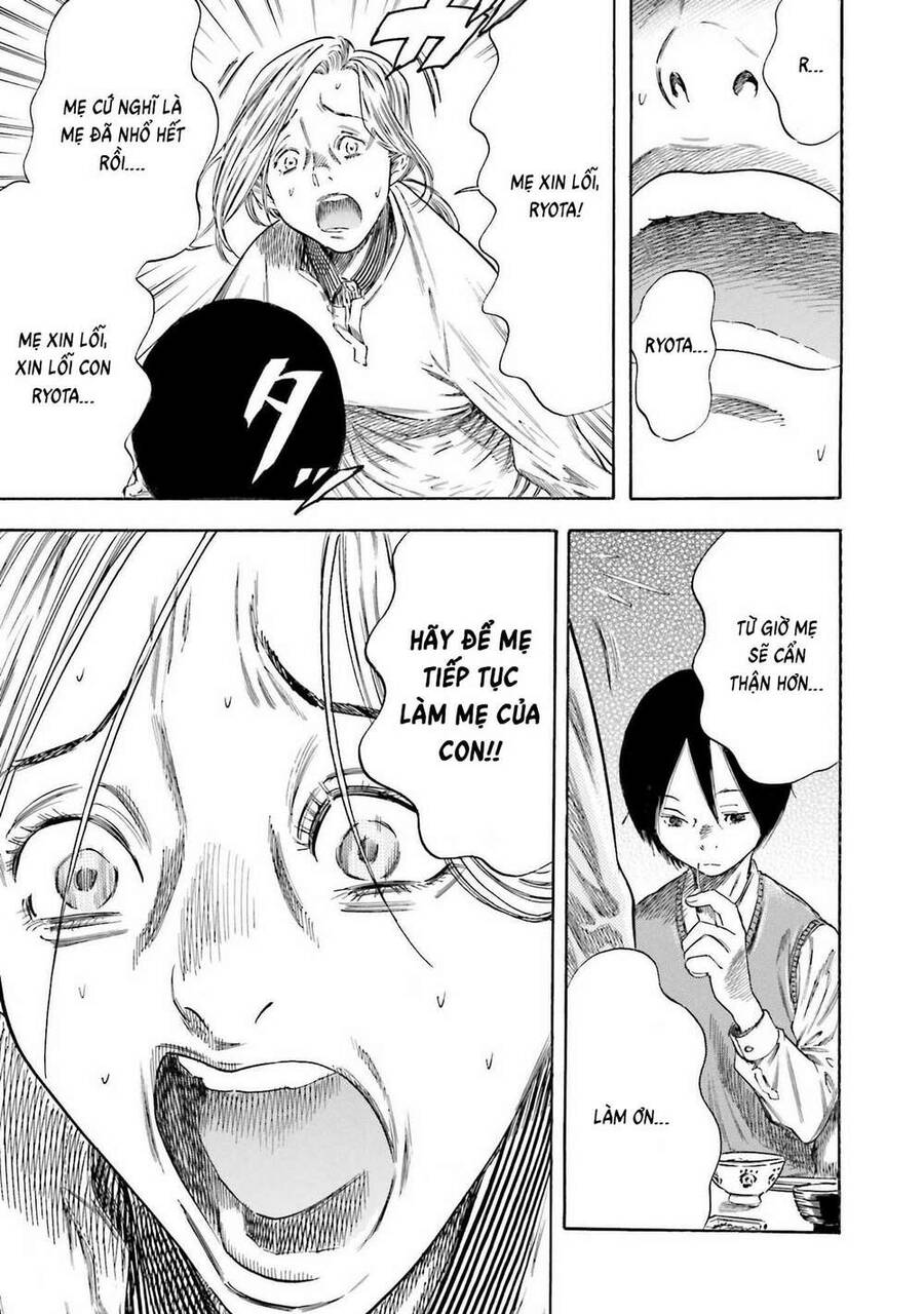 Tình Mẹ Bao La Chapter 1 - Trang 2