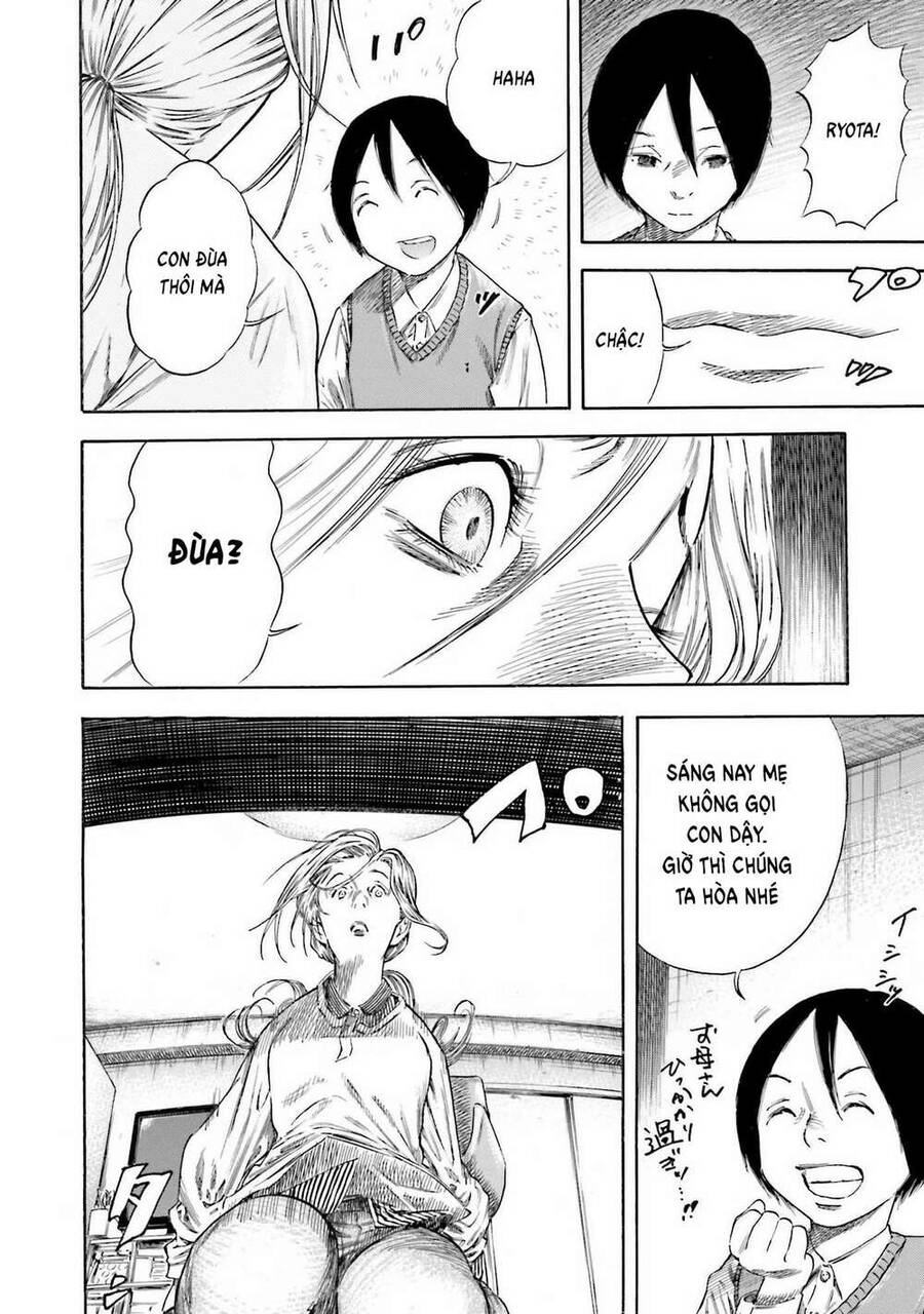 Tình Mẹ Bao La Chapter 1 - Trang 2