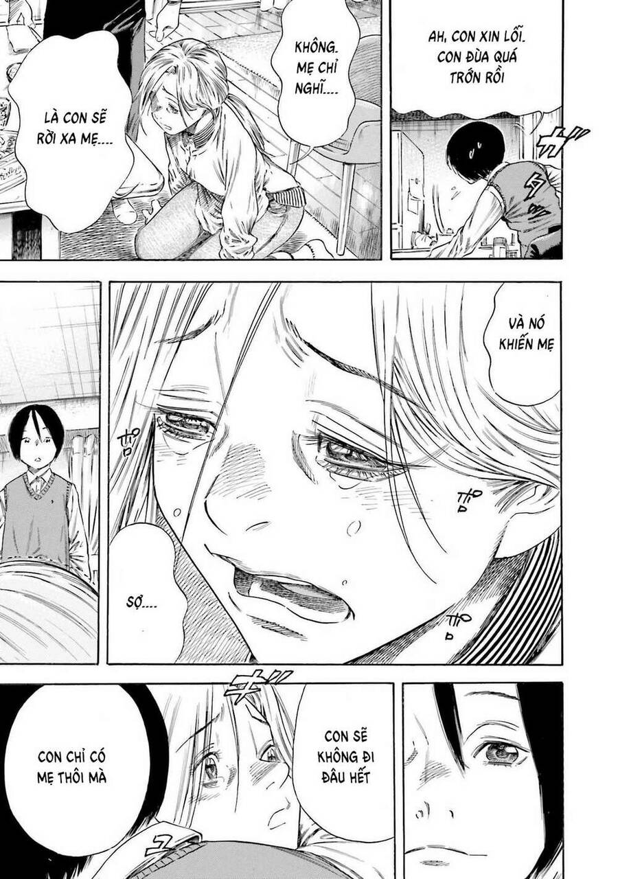 Tình Mẹ Bao La Chapter 1 - Trang 2