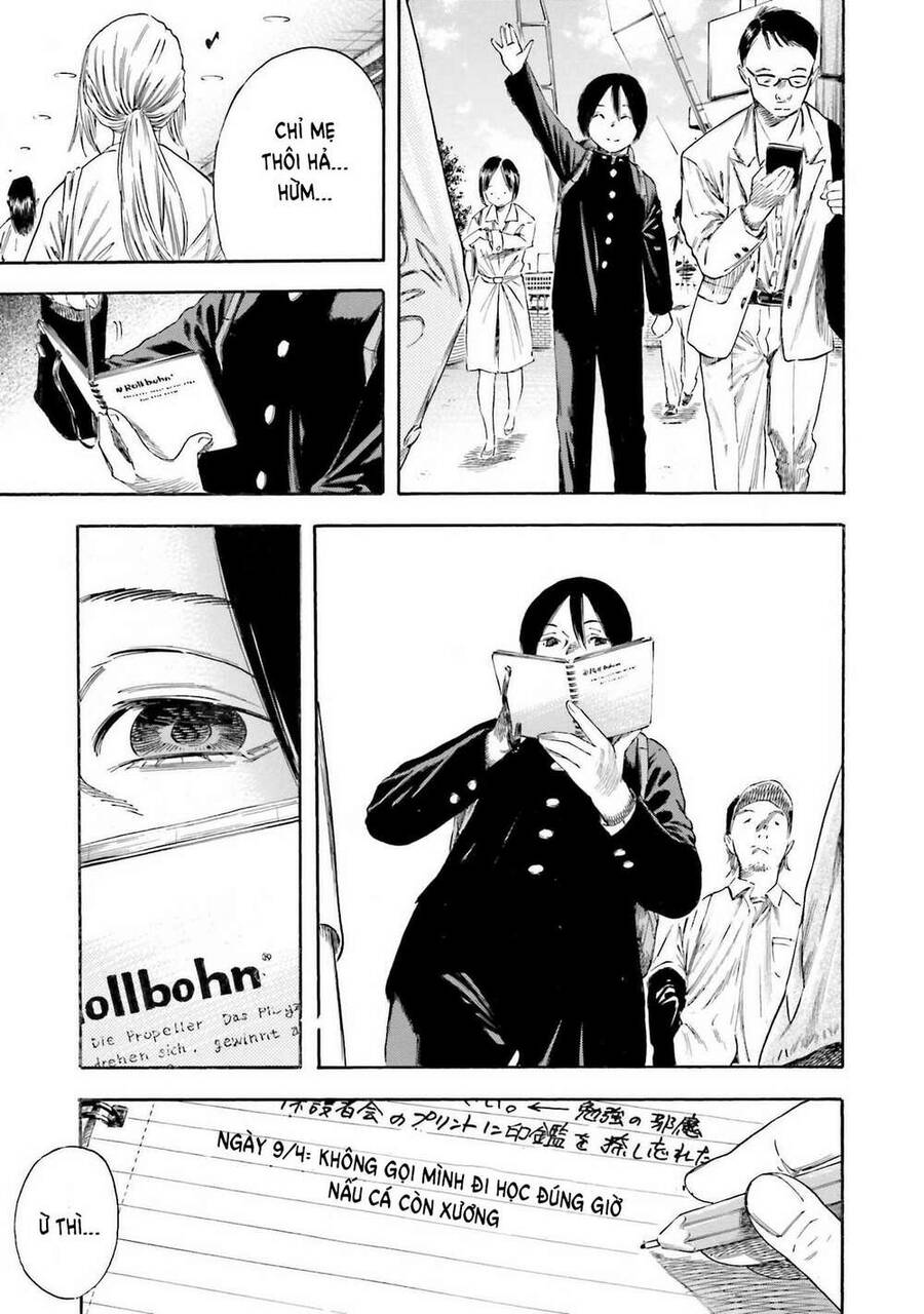 Tình Mẹ Bao La Chapter 1 - Trang 2