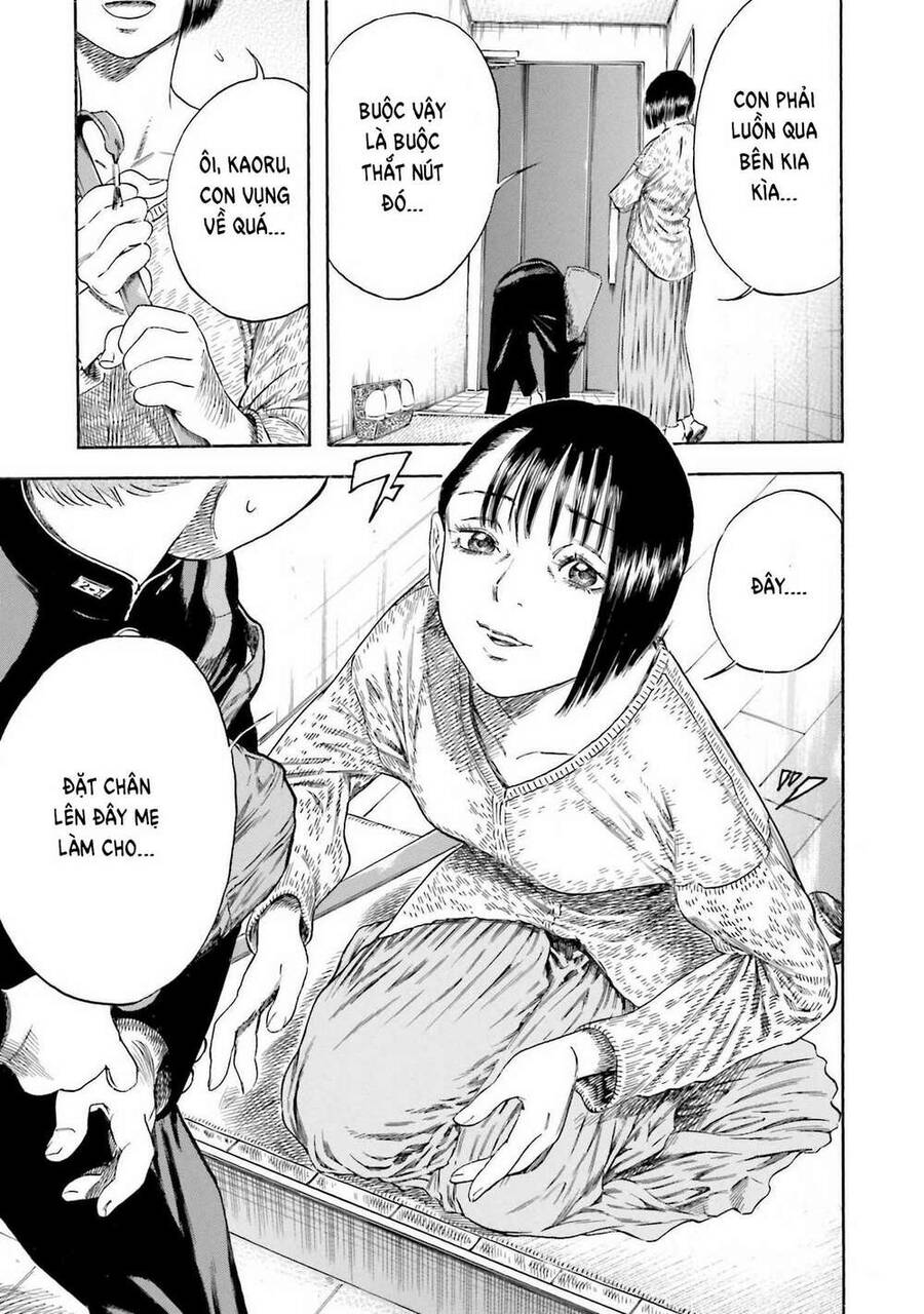 Tình Mẹ Bao La Chapter 1 - Trang 2